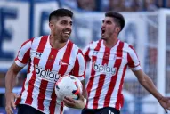 Gimnasia denunciará a Leandro Díaz por incitación a la violencia