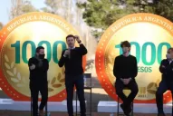 Ruptura política en el radicalismo, tras la interna entre Martín Losteau y Gerardo Morales