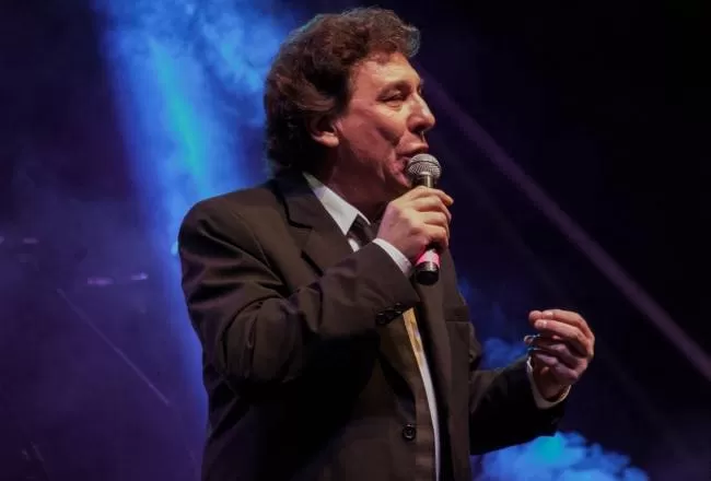 Julián Morel presenta el recital “Ay Gardel” en el marco del natalicio de El Zorzal.