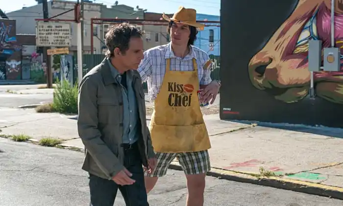 “MAELSTRÖM”. Un desgraciado accidente desata la crisis de una mujer.