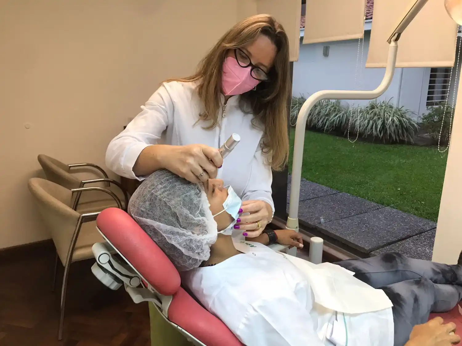 GENTILEZA LUCIANA MULLER