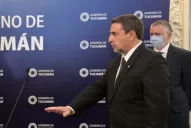 Medina Ruiz: “De cada 10 fallecidos, ocho no se habían vacunado o tenían una sola dosis