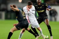 Pochettino explicó por qué no jugará Messi ante Lyon: Está bajo control médico