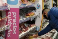 Cómo será la nueva etapa de Precios Cuidados
