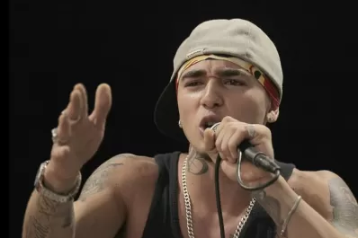 Condenaron a un enfermero por el crimen del cantante de hip hop Lisandro Bravo