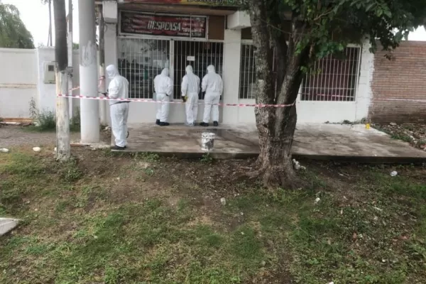 El homicida de Jonathan Caro seguirá con prisión preventiva