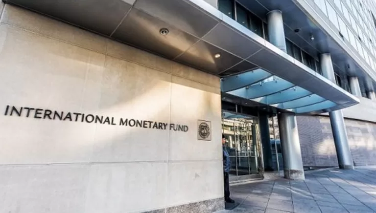 POSTURA. Empresarios reclaman un consenso político para el acuerdo con el FMI.
