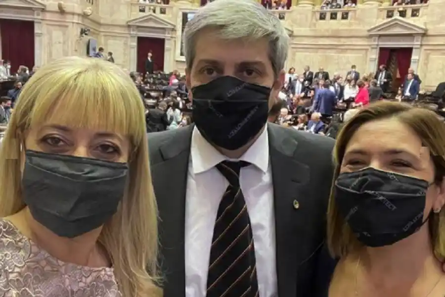 Diputados: todas las perlitas de la jura de los nuevos legisladores