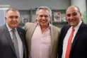 Jaldo confirmó la visita de Alberto Fernández y anunció una reunión de gabinete en Tucumán