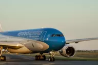 Aerolíneas volará a Qatar durante la Copa del Mundo: cuándo salen a la venta los pasajes