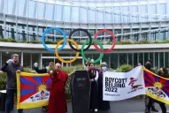 Australia se suma al boicot diplomático de Estados Unidos a Juegos Olímpicos de Beijing