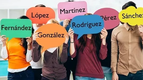 POPULARES. Más de 3 millones de argentinos llevan un apellido común, de acuerdo con un estudio nacional. 