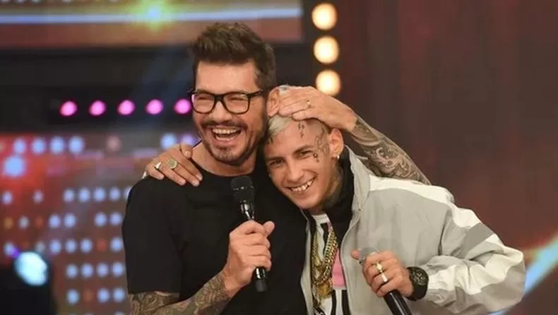 L-Gante estará como jurado en la final de Showmatch