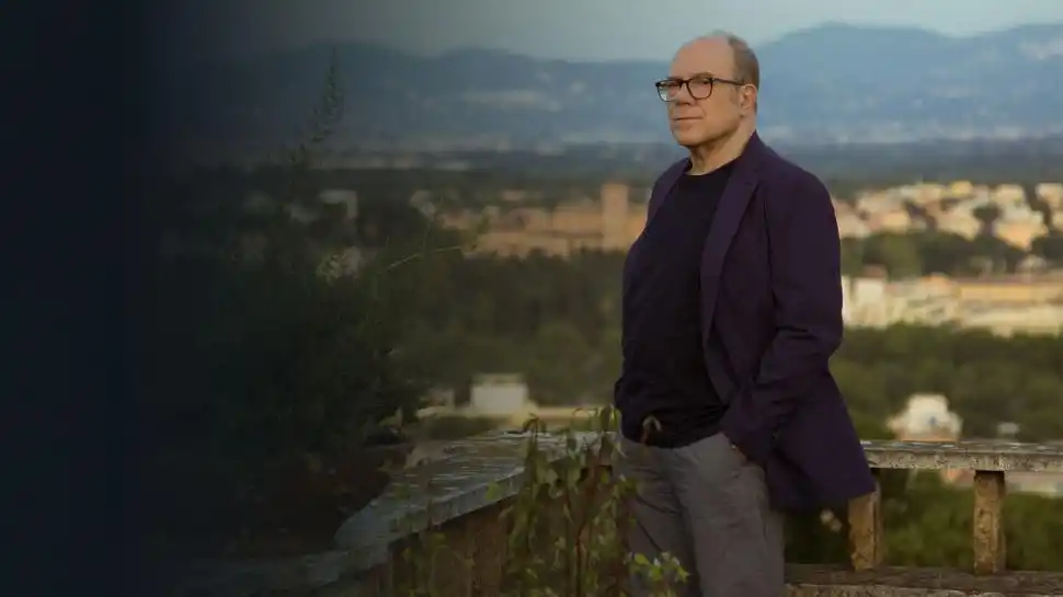 “BEING THE RICARDOS”. Dos célebres comediantes.