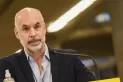 No muestran vocación de diálogo, le respondió Rodríguez Larreta a Sergio Massa 
