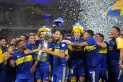 Boca-Talleres: tan cerca, tan lejos