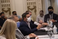 Es inminente la llegada de la variante Ómicron, señaló Medina Ruiz