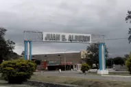 Horror en Alberdi: encontraron a una mujer degollada y su marido es el único sospechoso