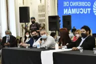 Pase sanitario: distintos sectores destacan que la decisión de Jaldo fue acertada y marcó una impronta nacional