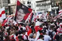Atlético-River: tras los festejos, el “Millonario” llega a Tucumán