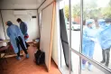 Ómicron: investigan un brote de coronavirus en el interior de Córdoba