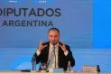 Presupuesto 2022: Diputados confirmó la presencia de Martín Guzmán para el lunes