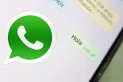 Por las críticas, Whatsapp dio marcha atrás con una polémica modificación