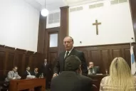 Di Lella cumplirá su condena bajo arresto domiciliario, confirmó la Justicia 