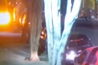 Detuvieron a otro hombre acusado de atentar contra Clarín