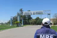 El hombre acusado de degollar a su esposa en Alberdi cumplirá arresto domiciliario