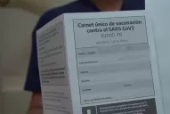 Sondeo: ¿Te parece bien que el Pase Sanitario se use en todo el país?