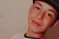 Crimen en Miramar: un testigo escuchó a un policía gritar qué hiciste; lo mataste