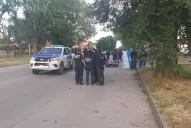 Conmoción en Miramar: un policía disparó y mató a un chico de 16 años