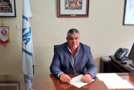 Chiqui Tapia: No estoy conforme con el fallo del partido contra Brasil