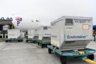 Covid-19: Tucumán recibirá cerca de 200.000 vacunas para continuar con la inmunización