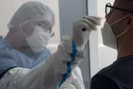 Tucumán confirmó tres muertes y 486 nuevos casos de coronavirus