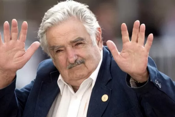 Pepe Mujica: 'Lula' va a ser el presidente de Brasil