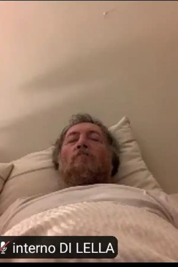 Di Lella cumplirá su condena bajo arresto domiciliario, confirmó la Justicia 