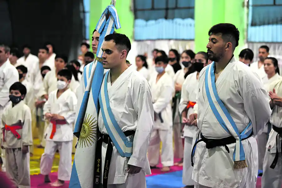 Pantallazos a todo deporte