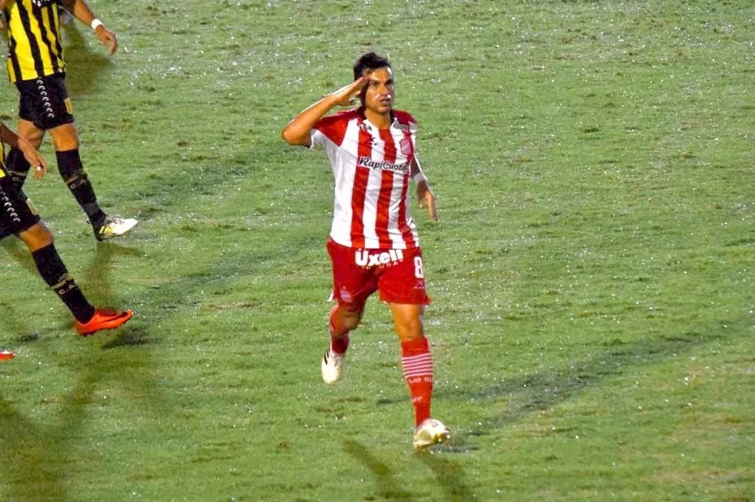 SEGUIRÁ EN LA CIUDADELA. Costa acordó con la CD la renovación de su contrato por una temporada más. El vínculo finalizará en diciembre de 2022. 