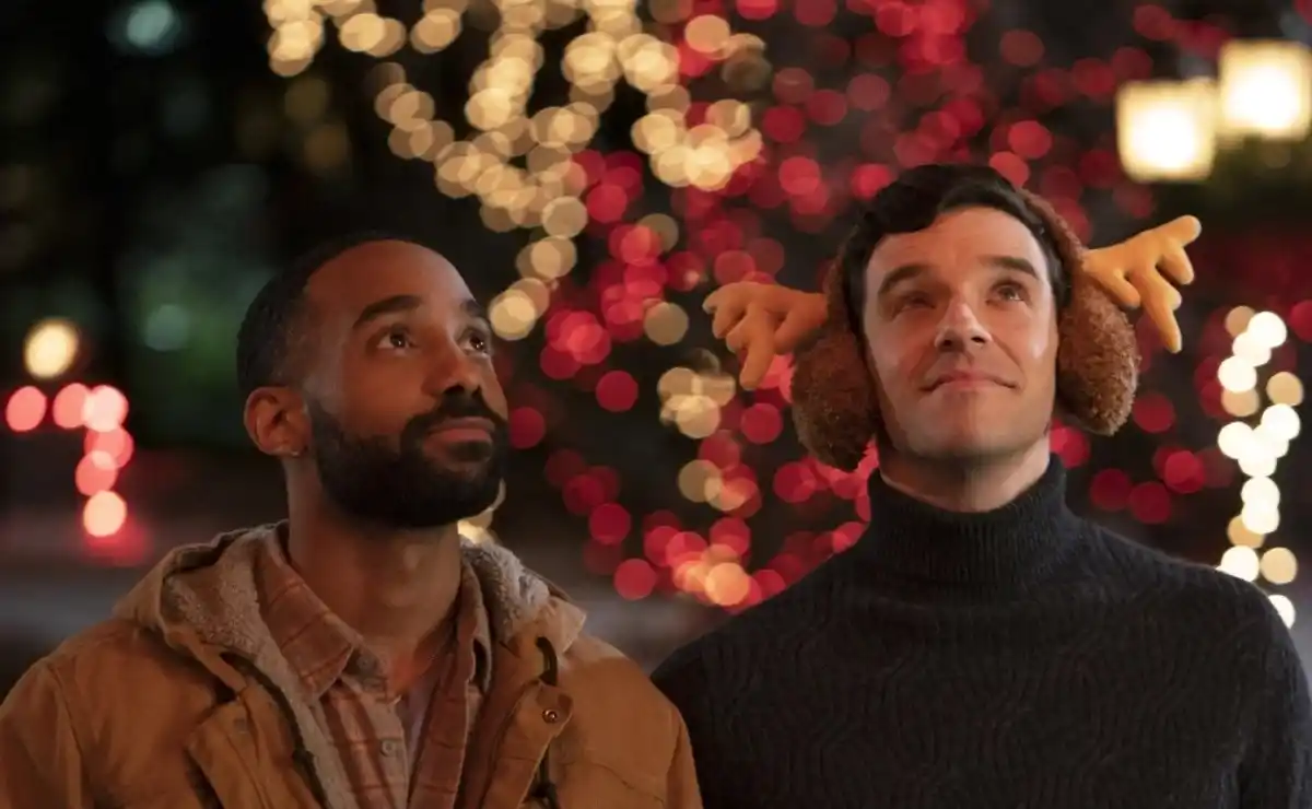 Diez películas de Navidad para ver en Netflix