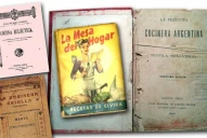 La obra Memoria colectiva y consumo cultural: “Notas sobre gastronomía… en un principio, el fuego”