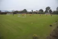 San Martín: otro punto importante