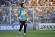 Lucchetti y los emotivos mensajes de su familia: Se te va a extrañar en la cancha