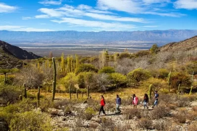 PreViaje: estiman que más de 300.000 turistas disfrutarán del beneficio durante el invierno
