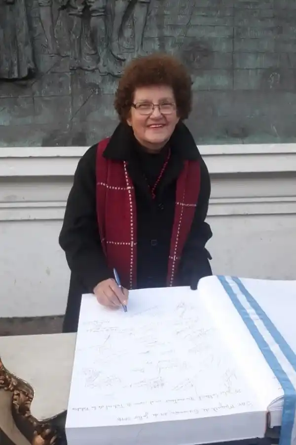 LIBRO. Susana Serrano de Brunetti dedica en “Notas sobre gastronomía...en el principio el fuego” un capítulo a la escritura de mujeres sobre comida. 