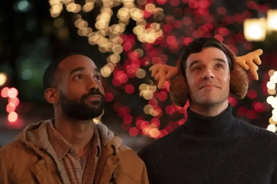 Diez películas de Navidad para ver en Netflix