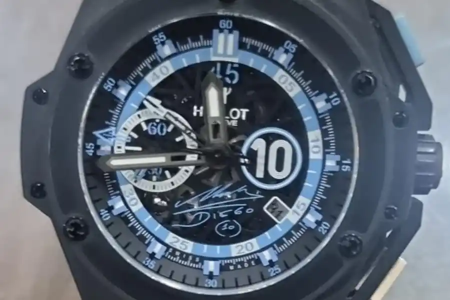 Foto tomada de Twitter: @himantabiswa