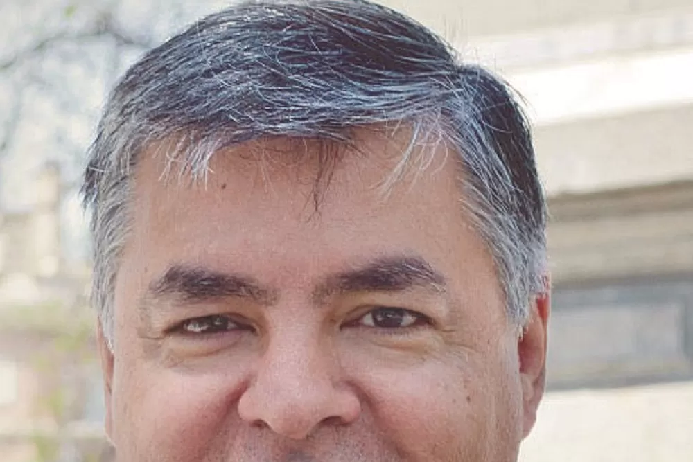 Mariano Moreno: presentan una biografía del prócer