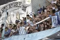Atlético agotó el margen para los errores